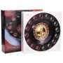 Гра П'яна рулетка Drinking Roulette Set GB066-P 16 стопок