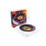 Гра П'яна рулетка Drinking Roulette Set GB066-P 16 стопок