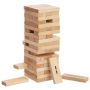 Гра настільна Дженга Drunken Tower Jenga GB076-1B дерево