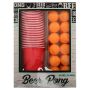 Гра настільна Бірпонг Beer Pong gbn06