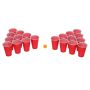 Гра настільна Бірпонг Beer Pong gbn06