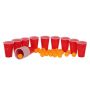 Гра настільна Бірпонг Beer Pong gbn06