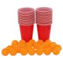 Гра настільна Бірпонг Beer Pong gbn06