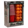 Гра настільна Бірпонг Beer Pong gbn06