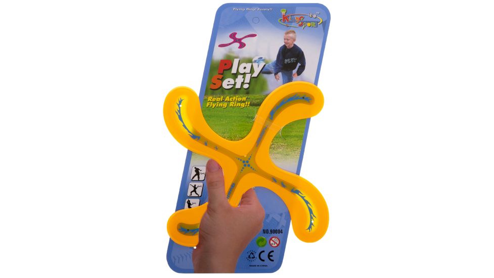 Бумеранг Boomerang IG-3442