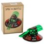Гра настільна Пляшечка Spin the Bottle Lb050