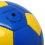 М'яч футбольний сувенірний 53-56см FB-4099-U5 №2
