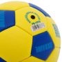 М'яч футбольний Ukraine International Standart 53-56см FB-9310 №2