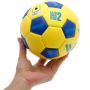 М'яч футбольний Ukraine International Standart 53-56см FB-9310 №2