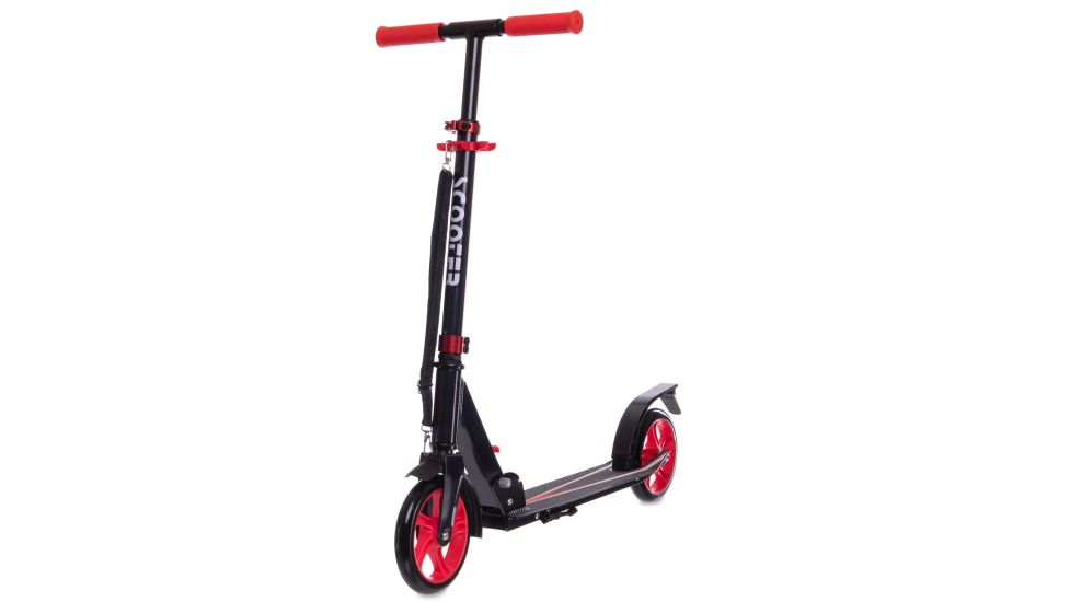 Самокат двоколісний SCOOTER CA-2028 