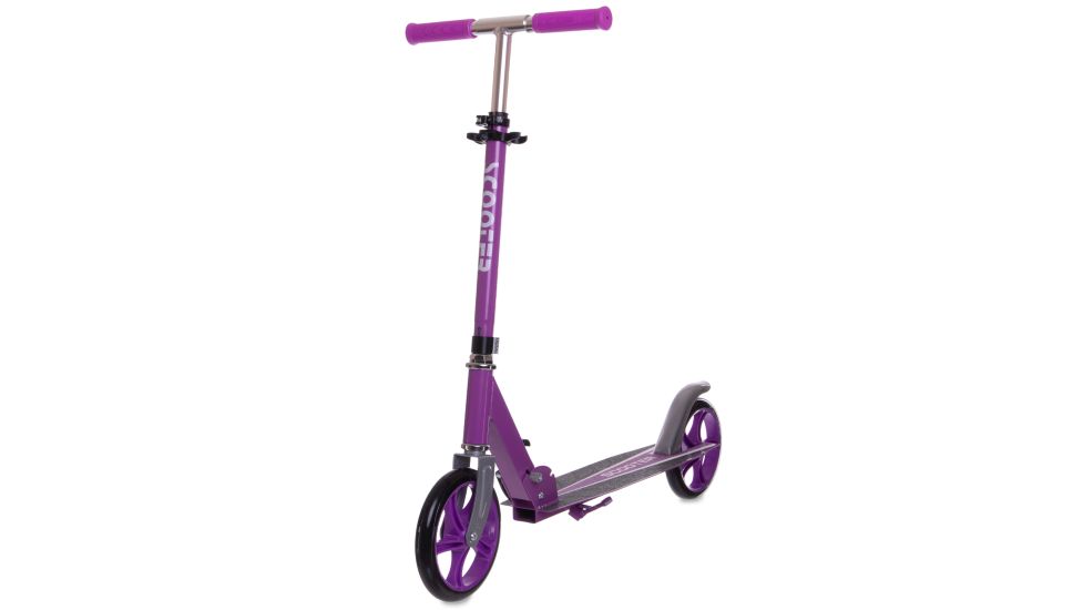 Самокат двоколісний SCOOTER CA-2032