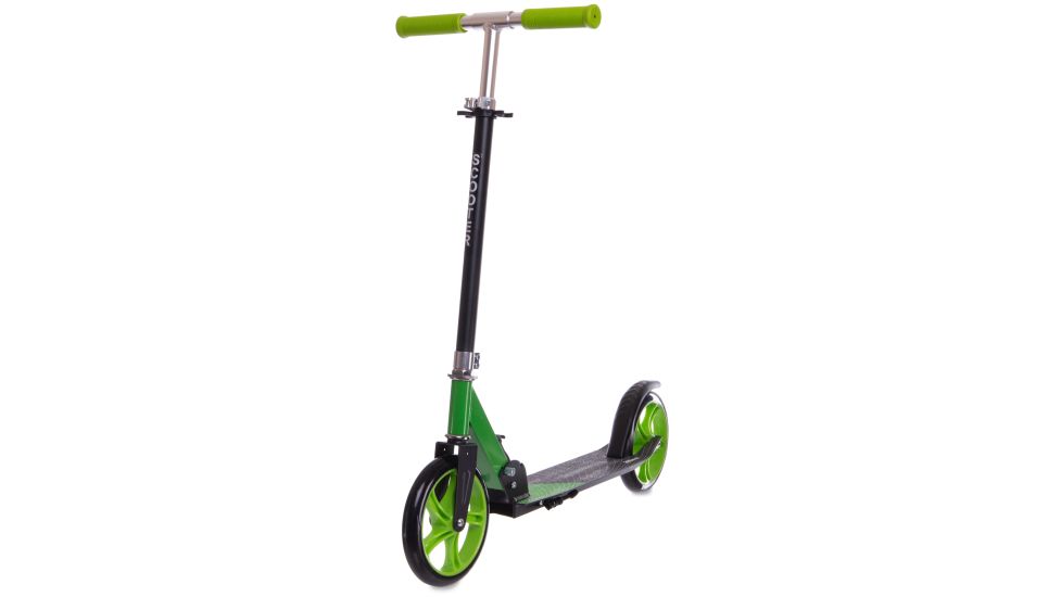 Самокат двоколісний SCOOTER CA-2036