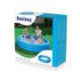 Дитячий надувний басейн Bestway 51024 Play Pool
