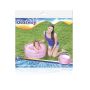Дитячий надувний басейн Bestway 51033 Kiddie Pool