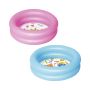 Дитячий надувний басейн Bestway 51061 Two Ring