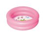 Дитячий надувний басейн Bestway 51061 Two Ring