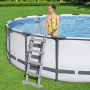 Каркасний басейн Bestway 5612X Steel Pro Max