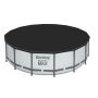 Каркасний басейн Bestway 5612Z Steel Pro Max