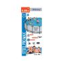 Каркасний басейн Bestway 5612Z Steel Pro Max