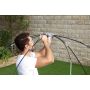 Каркасний басейн Bestway 56432 Steel Pro UV Careful