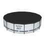 Каркасний басейн Bestway 56438 Steel Pro Max