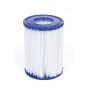 Каркасний басейн Bestway 56438 Steel Pro Max