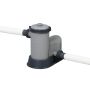 Каркасний басейн Bestway 56462 Steel Pro Max