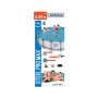 Каркасний басейн Bestway 56462 Steel Pro Max