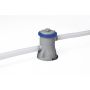 Каркасний басейн Bestway 56681 Steel Pro Max