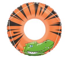 Надувне коло Bestway 36108 River Gator