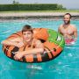 Надувне коло Bestway 36108 River Gator