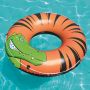 Надувне коло Bestway 36108 River Gator