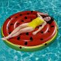 Пляжний надувний матрац Bestway 431540 Watermelon Island