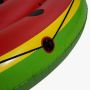 Пляжний надувний матрац Bestway 431540 Watermelon Island