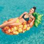 Пляжний надувний матрац Bestway 43159 Summer Fruit Lounge