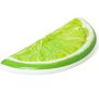 Пляжний надувний матрац Bestway 43246 Tropical Lime