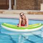 Пляжний надувний матрац Bestway 43246 Tropical Lime