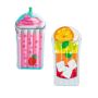 Пляжний надувний матрац Bestway 44037 Tropical Beverage Lounge