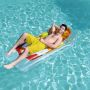 Пляжний надувний матрац Bestway 44037 Tropical Beverage Lounge