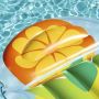 Пляжний надувний матрац Bestway 44037 Tropical Beverage Lounge