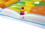 Пляжний надувний матрац Bestway 44037 Tropical Beverage Lounge