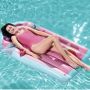 Пляжний надувний матрац Bestway 44037 Tropical Beverage Lounge