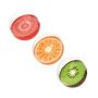 Надувний м'яч Bestway 31042 Fruit Beach