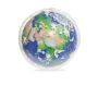 Надувний м'яч Bestway 31045 Earth Explorer
