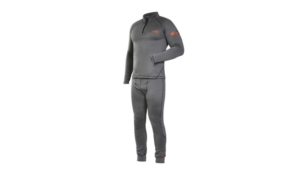 Комплект зимової термобілизни Norfin Winter Line розмір L-XL