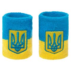Напульсник спортивний махровий BC-4063 1шт