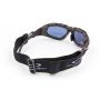 Окуляри захисні Oakley із ущільнювачем BC-8006 чорний