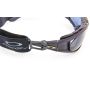 Окуляри захисні Oakley із ущільнювачем BC-8006 чорний
