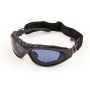 Окуляри захисні Oakley із ущільнювачем BC-8006 чорний