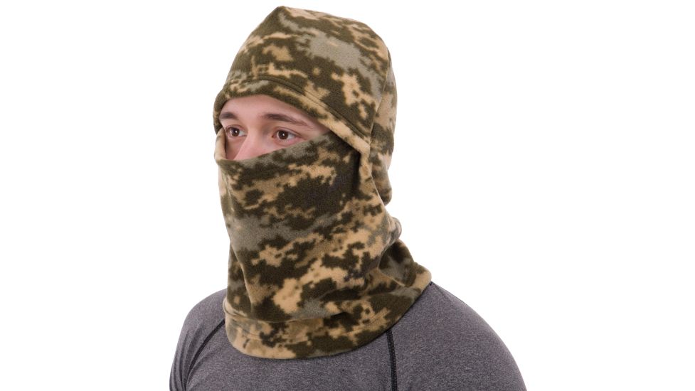 Балаклава підшоломник мультифункціональна 3 в 1 C-00628